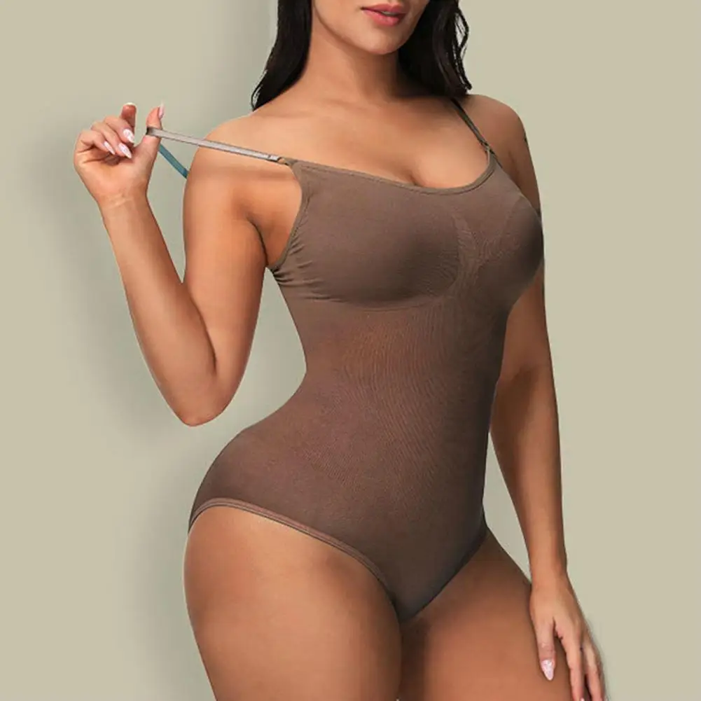 Snatched Shapewear Bodysuit