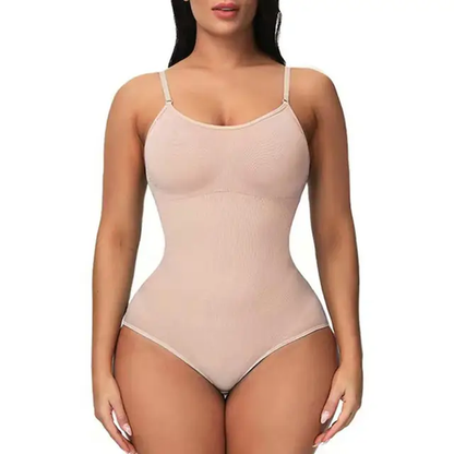 Snatched Shapewear Bodysuit