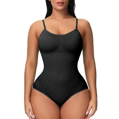 Snatched Shapewear Bodysuit