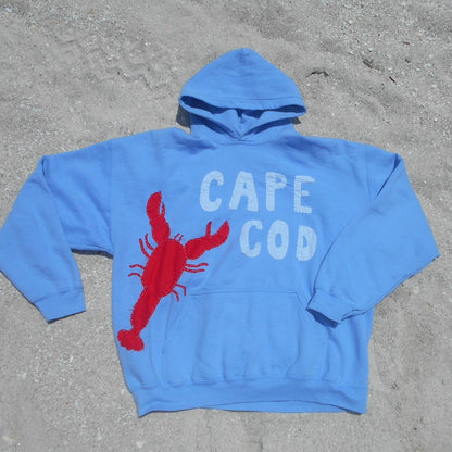 Women's CapeCod Hoodie