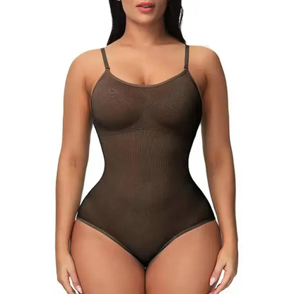 Snatched Shapewear Bodysuit