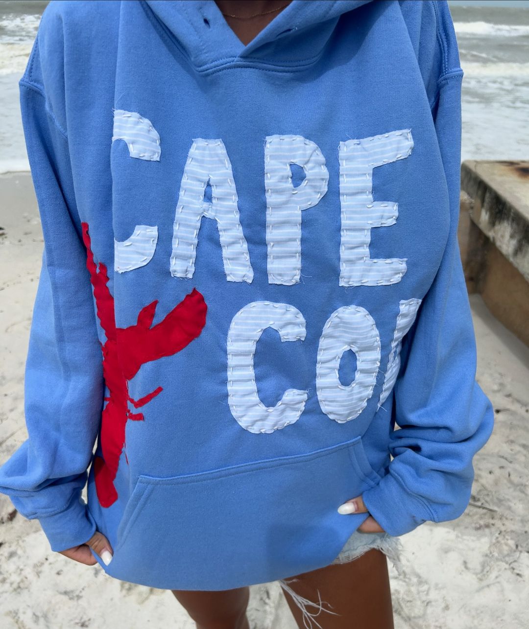 Women's CapeCod Hoodie