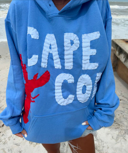 Women's CapeCod Hoodie