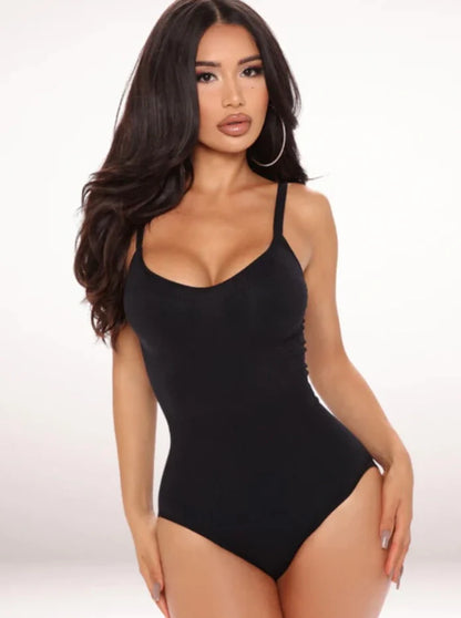 Snatched Shapewear Bodysuit